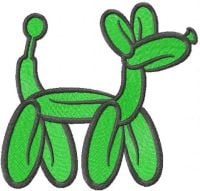 Balloon Dog