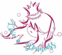 Princess