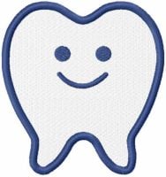 Smiling Tooth