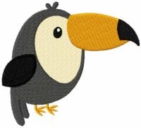 Toucan Baby