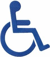 Handicap Accessible Symbol