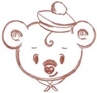 Teddy Marine