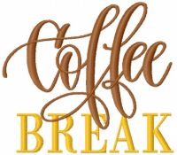 Coffe Break