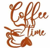 Coffee Time