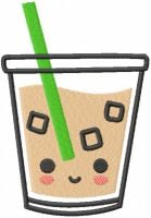 Ice Coffee