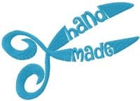 Hand Made Free Embroidery Design
