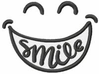 Big Smile
