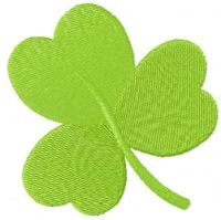 Clover Leaf
