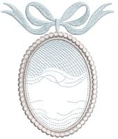 Frame Bow
