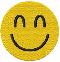 Simple Smile