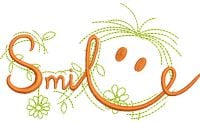 Smile