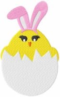 Chicken Rabbit Ears