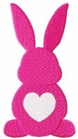 Loving Easter Bunny