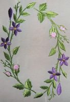 Branch Flowers