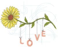 Chamomile Love