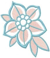 Cherry Blossom Flower