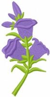 Flowers Bells