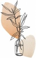 Spring Flower Sketch