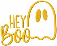 Hey Boo1