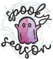 Spooky Season
