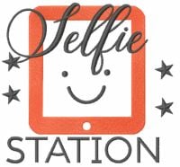 Selfie Station