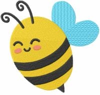 Baby Bee