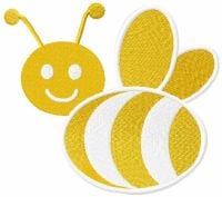 Funny Bee