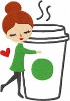 Coffee Lover