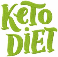Keto Diet