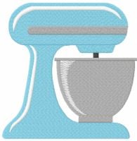 Kitchen Stand Mixer