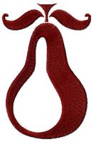 Pear Symbol