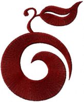 Red Apple Symbol