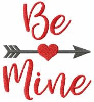 Be Mine