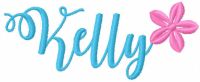 Kelly Name