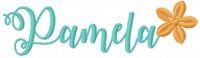 Pamela Name