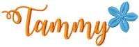 Tammy