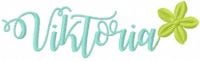 Victoria Name