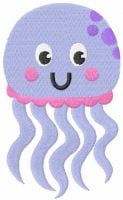 Dancing Jellyfish