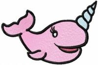 Pink Whale