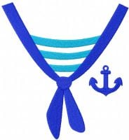 Sailor Shirt