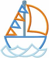 Small Yacht