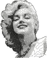 Marilyn Monroe