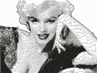 Marilyn Monroe 2