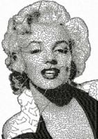 Marilyn Monroe 3