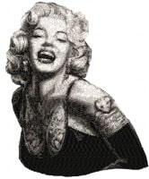 Marilyn Monroe Dga