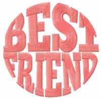 Best Friend
