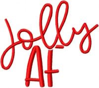 Jolly Af
