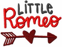 Little Romeo