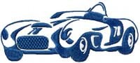 Bugatti Free Machine Embroidery