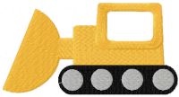 Bulldozer
